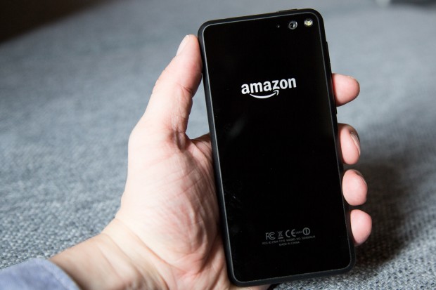 Auf der Rückseite ist eine 13-Megapixel-Kamera mit LED-Blitz eingebaut. (Bild: Fabian Hamacher/Golem.de)